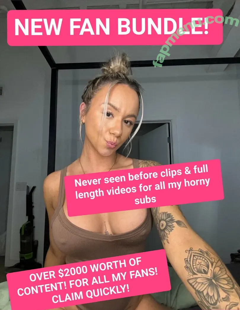 BabyCali nude photo #0085 (babycalivip / ciavejano)