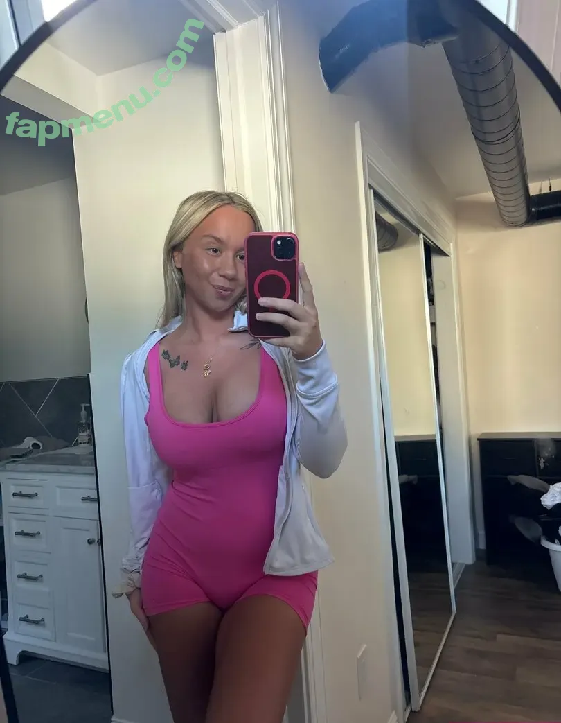 BabyCali nude photo #0106 (babycalivip / ciavejano)