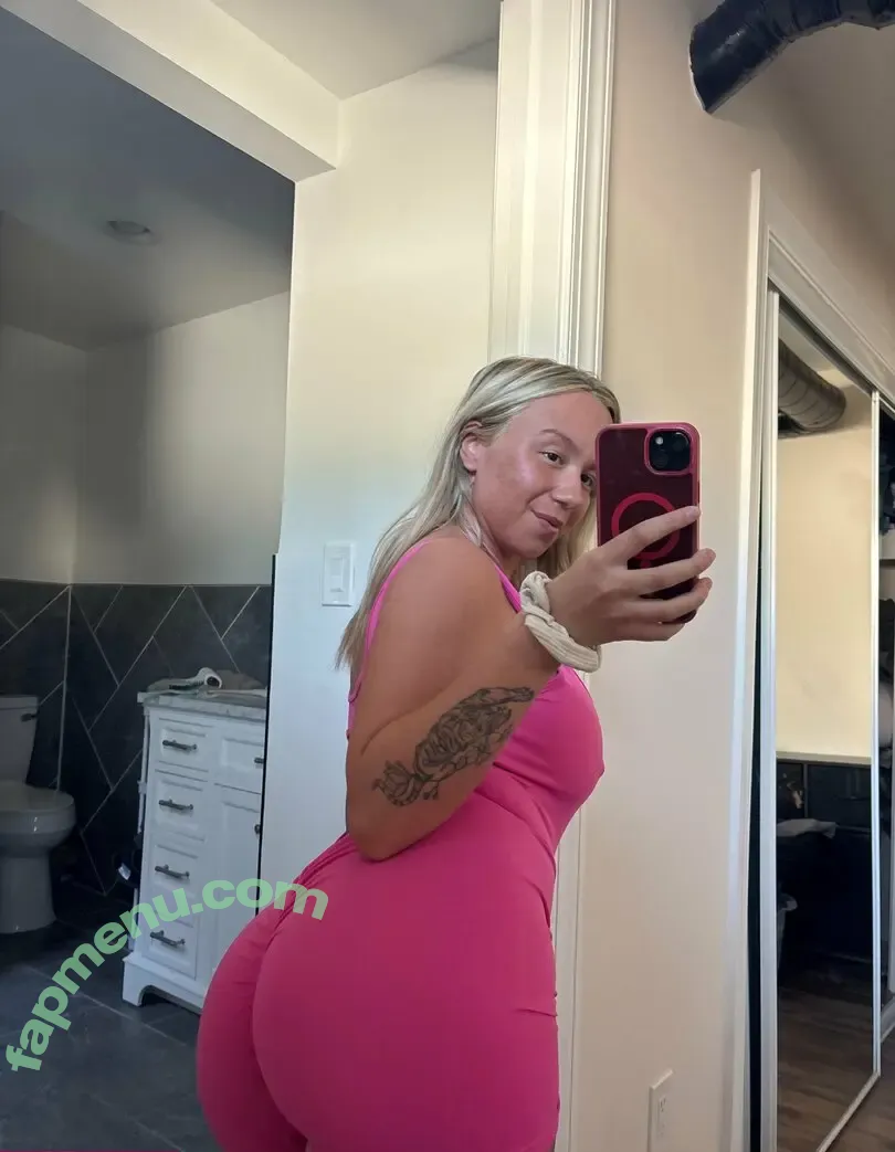 BabyCali nude photo #0107 (babycalivip / ciavejano)