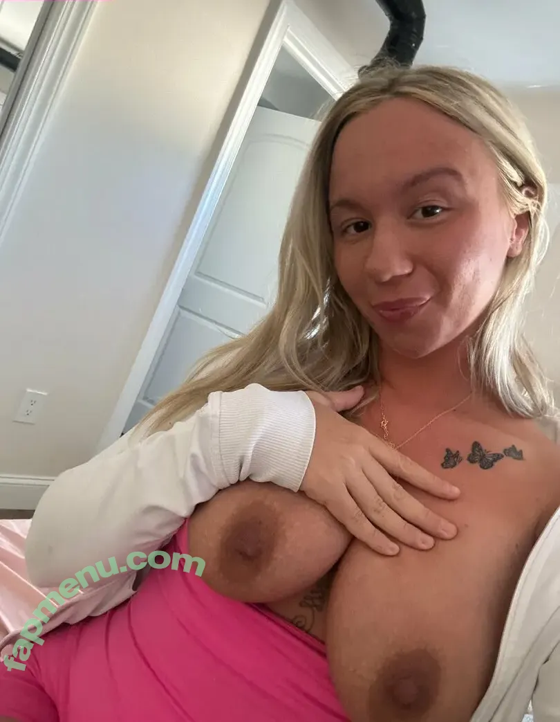 BabyCali nude photo #0108 (babycalivip / ciavejano)