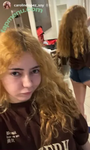 babycaroline69 / Caroline Lopes / babycaroline / babycaroline6 nude photo #0178