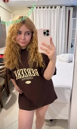 babycaroline69 / Caroline Lopes / babycaroline / babycaroline6 nude photo #0180