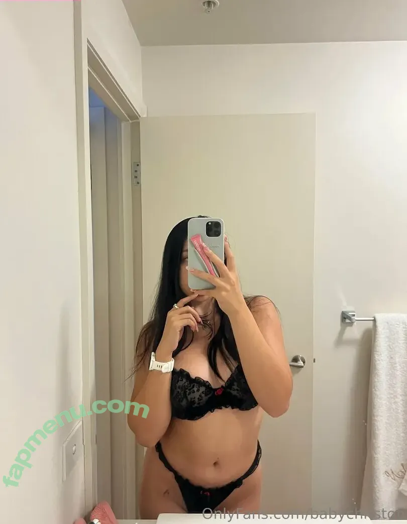 BabyChristofi nude photo #0010 (babycrisofficial)