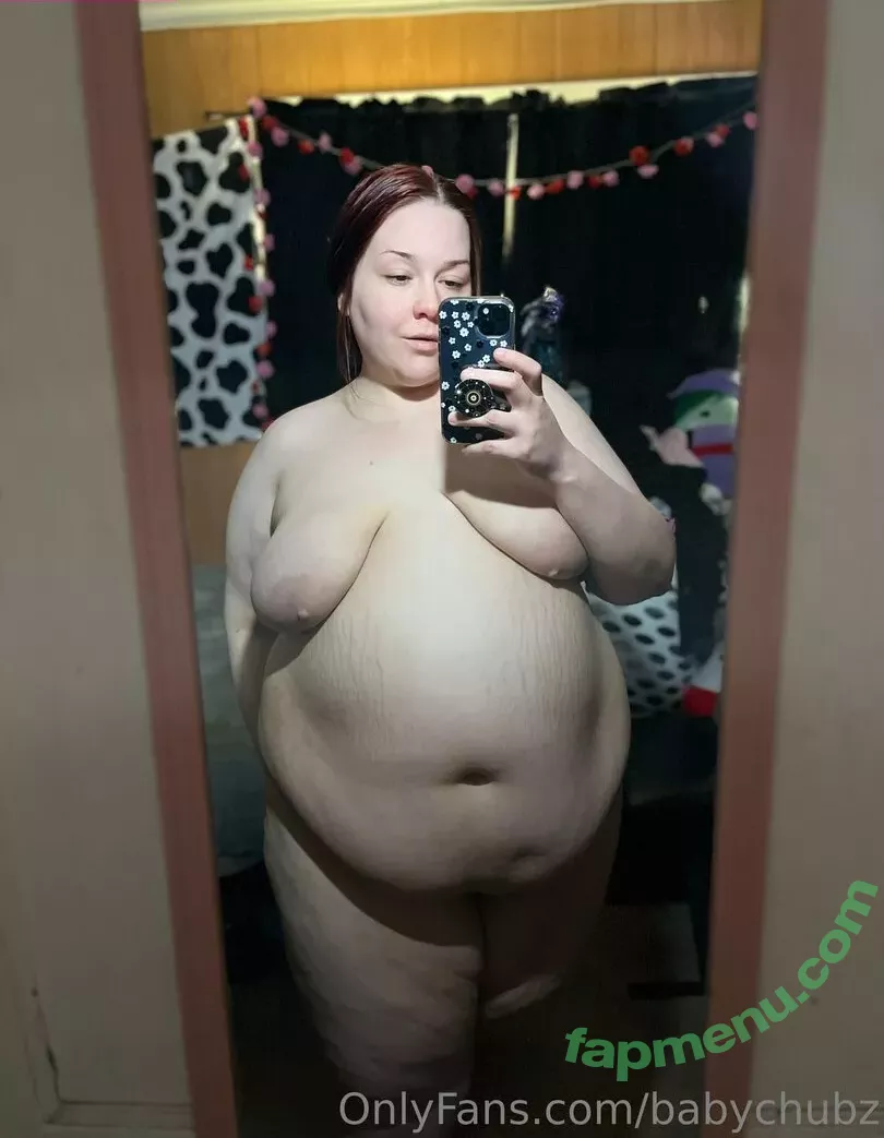 babychubz nude photo #0001 (babyychubz)