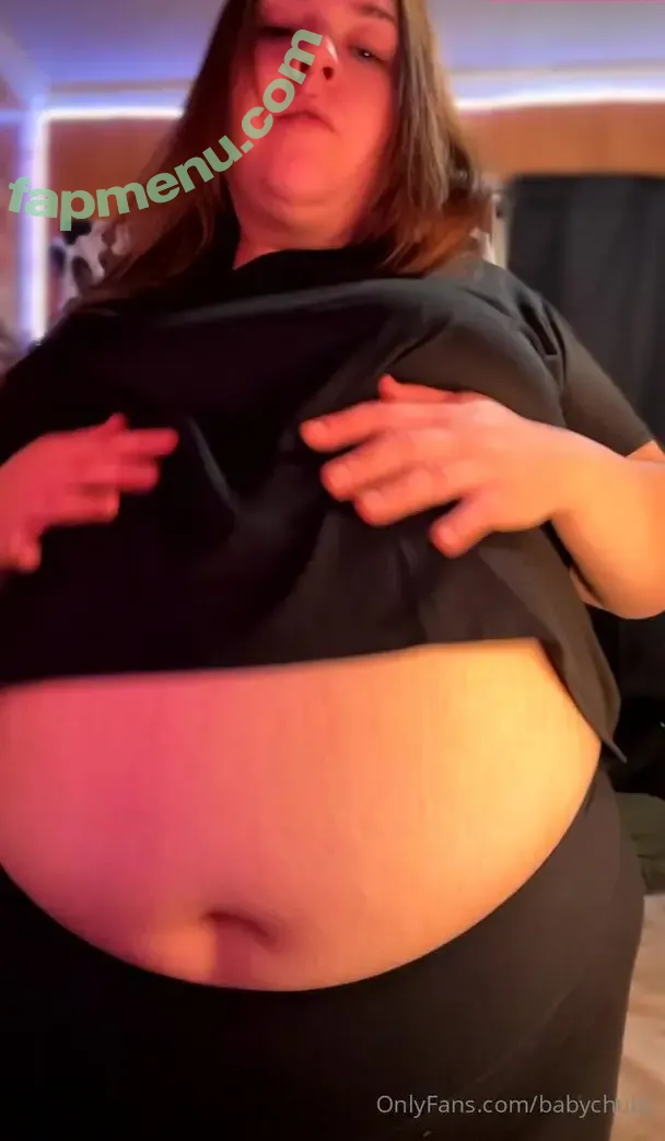 babychubz nude photo #0115 (babyychubz)