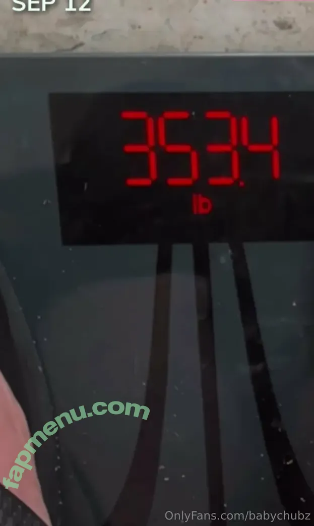 babychubz nude photo #0177 (babyychubz)