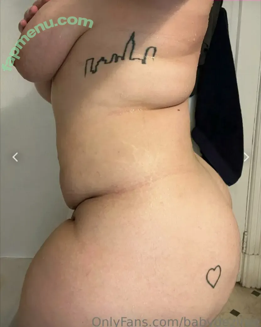 Babydezirae nude photo #0004 (Babydezirae)