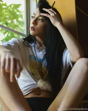 babydezxx / deedeefbaby nude photo #0007