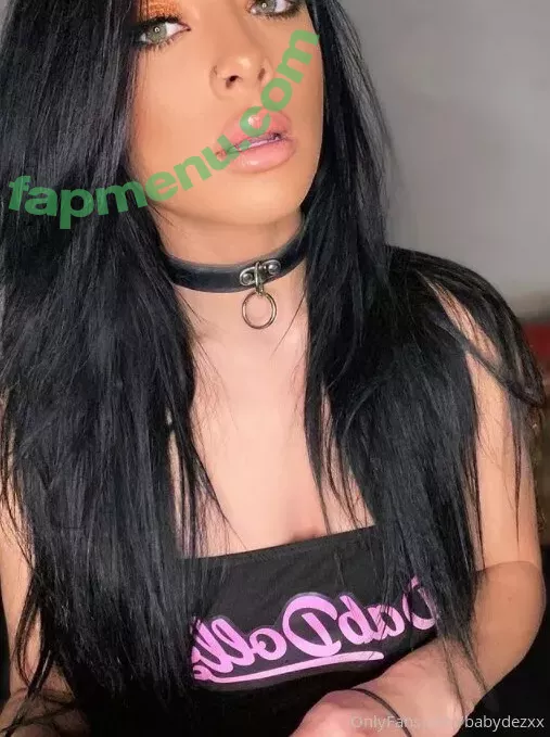 babydezxx nude photo #0024 (deedeefbaby)