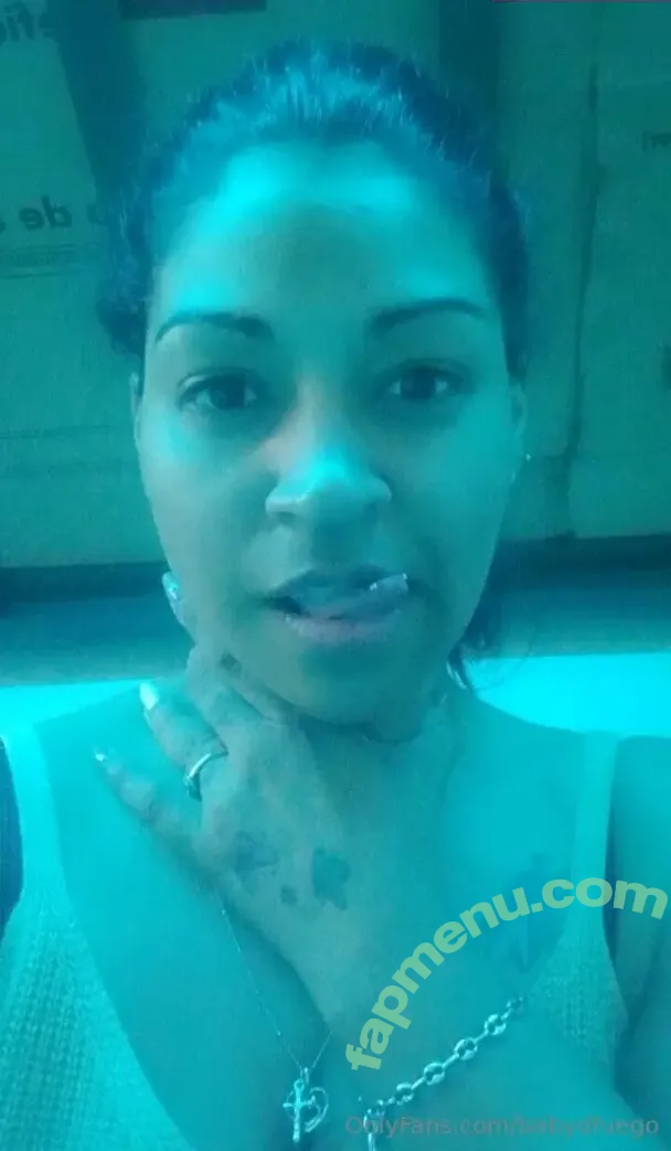 babydfuego nude photo #0003 (babyfuego_)