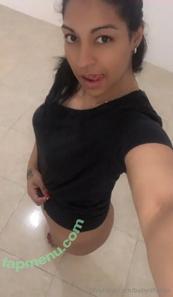 babydfuego nude photo #0005 (babyfuego_)