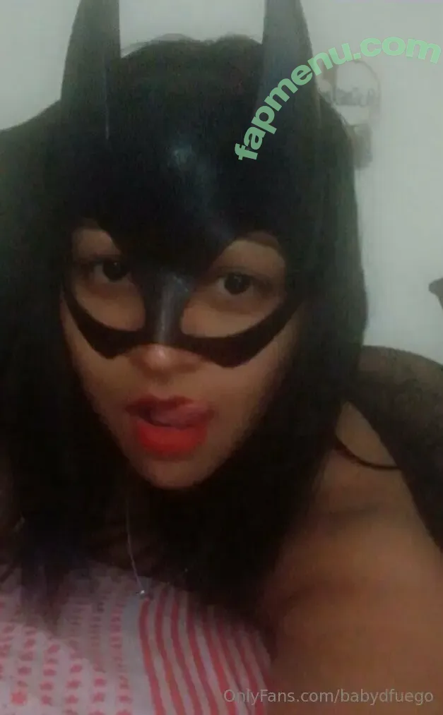 babydfuego nude photo #0011 (babyfuego_)