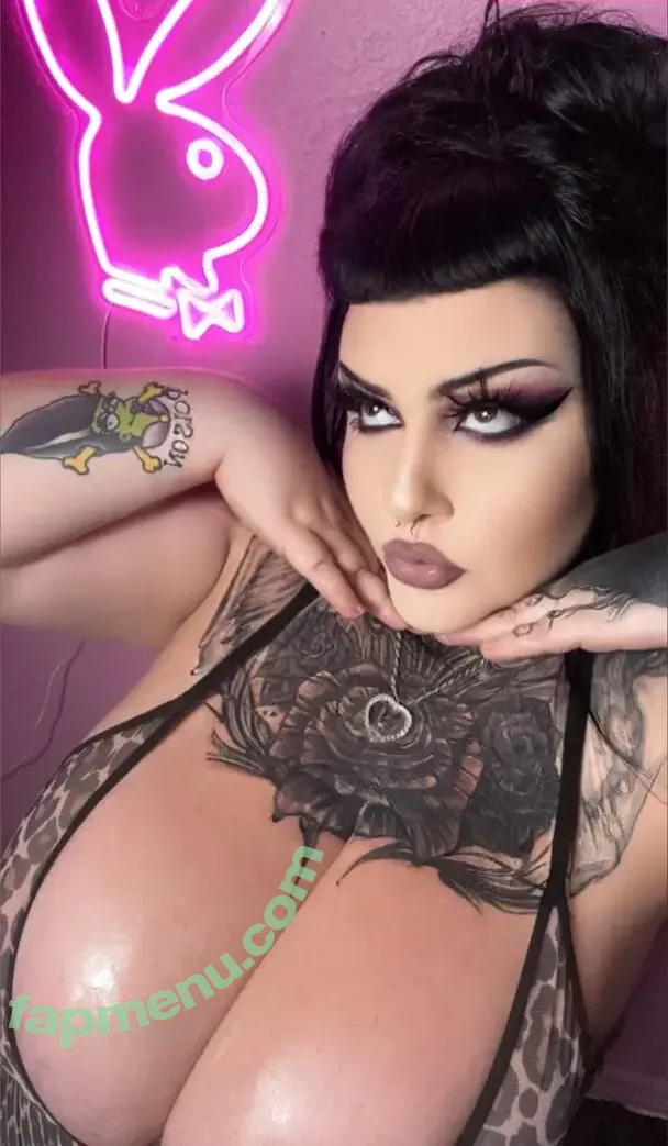 babydollhex nude photo #0033 (babydollhexx)