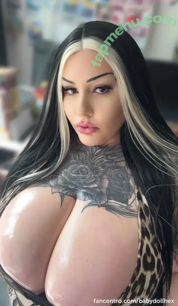 babydollhex nude photo #0039 (babydollhexx)