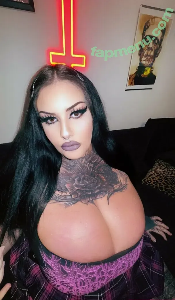 babydollhexx nude photo #0074 (babydollhexx)
