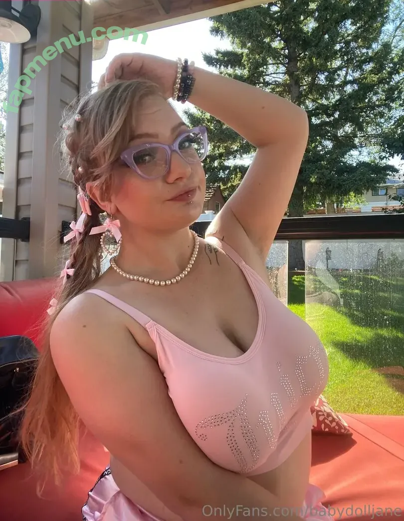 babydolljane nude photo #0022 (babydolljane)