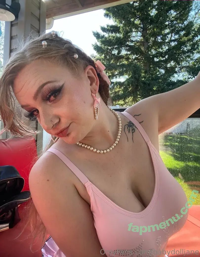 babydolljane nude photo #0029 (babydolljane)