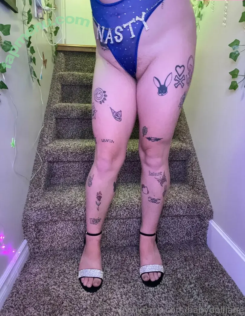 babydolljane nude photo #0156 (babydolljane)