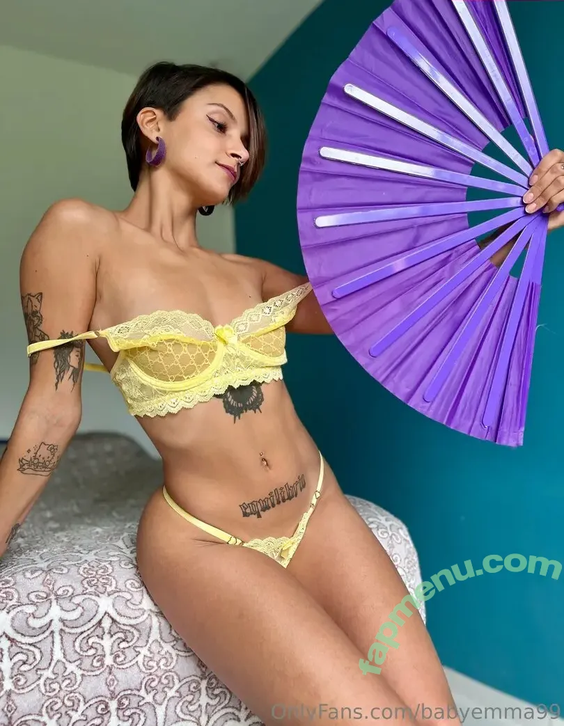 babyemma99 nude photo #0083 (symply_emmss)
