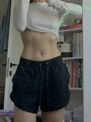babyeylull / pinklilablue nude photo #0042