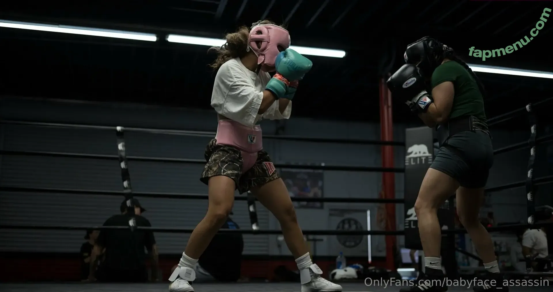 babyface_assassin nude photo #0004 (babyface_assassin)