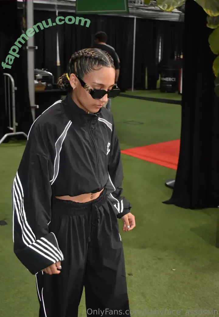 babyface_assassin nude photo #0005 (babyface_assassin)