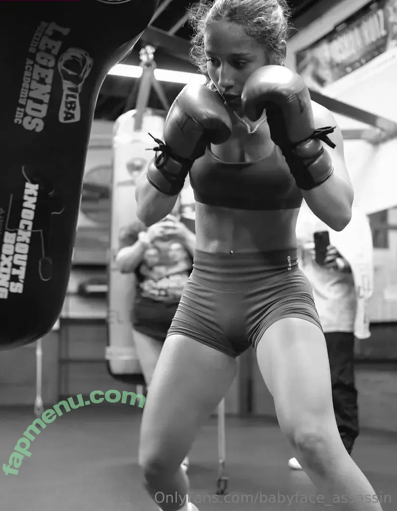 babyface_assassin nude photo #0010 (babyface_assassin)
