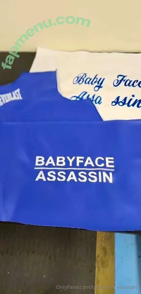 babyface_assassin nude photo #0011 (babyface_assassin)