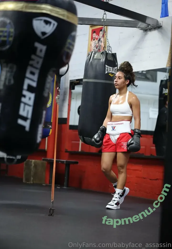 babyface_assassin nude photo #0012 (babyface_assassin)