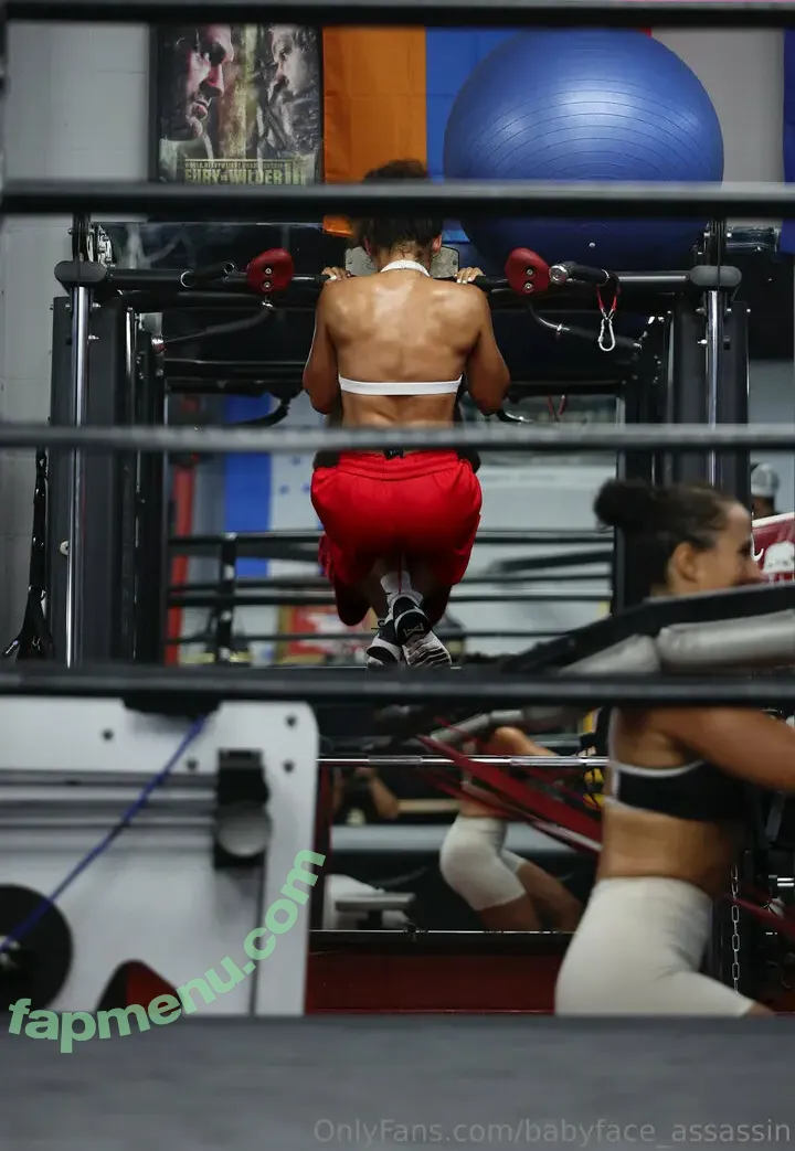babyface_assassin nude photo #0013 (babyface_assassin)