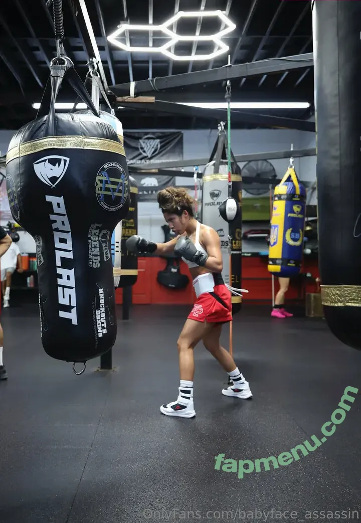 babyface_assassin nude photo #0014 (babyface_assassin)