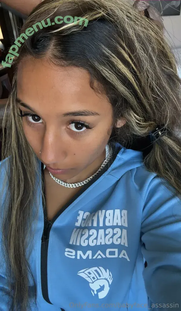 babyface_assassin nude photo #0015 (babyface_assassin)