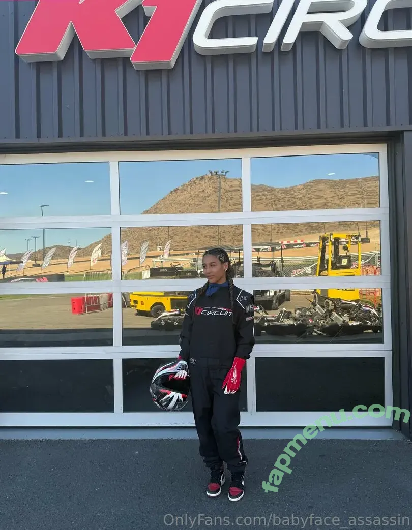 babyface_assassin nude photo #0016 (babyface_assassin)