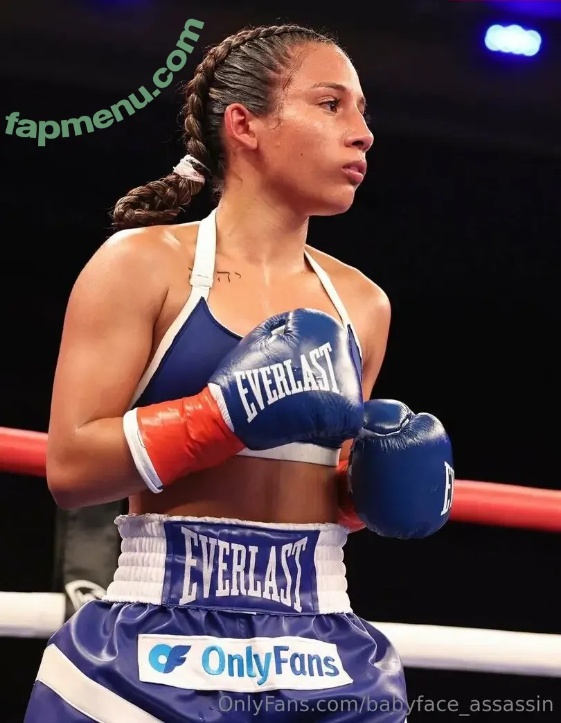 babyface_assassin nude photo #0018 (babyface_assassin)