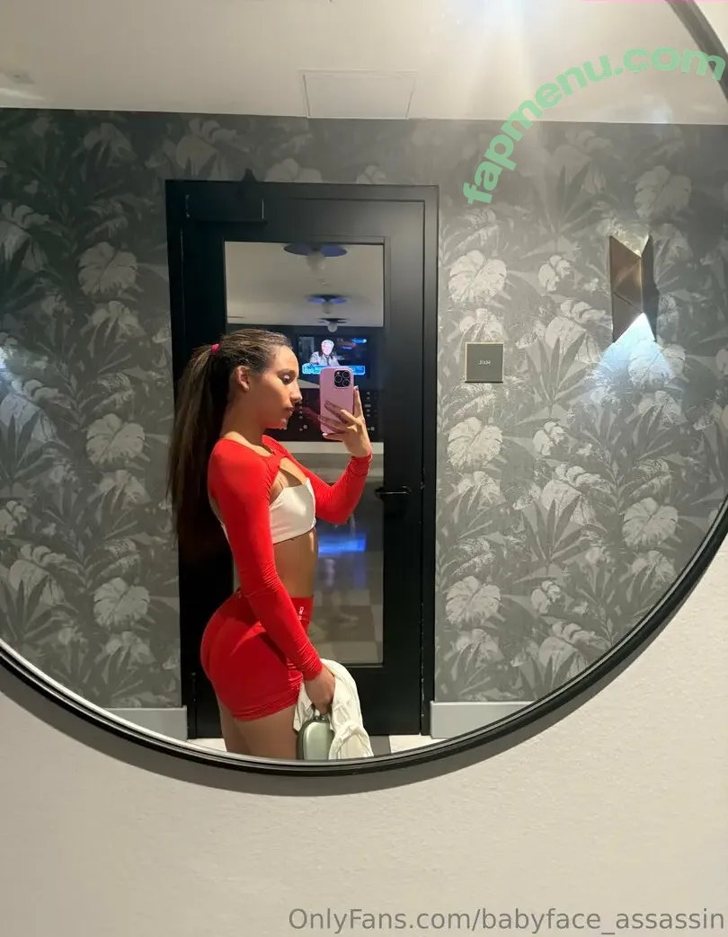 babyface_assassin nude photo #0021 (babyface_assassin)