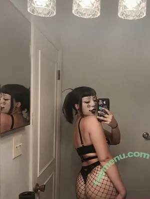 babyfangs / _babyfangs_ nude photo #0009