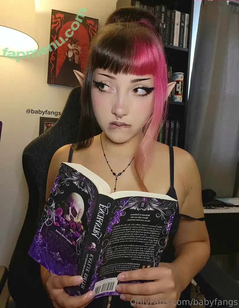 babyfangs nude photo #0003 (_babyfangs_)