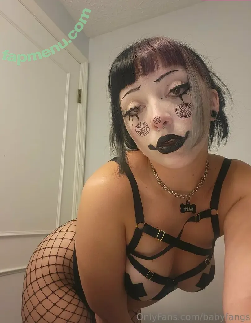 babyfangs nude photo #0010 (_babyfangs_)