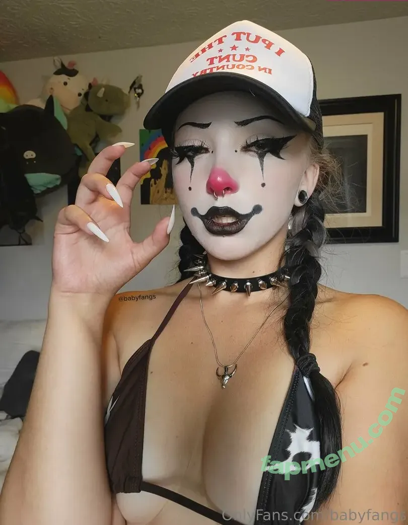 babyfangs nude photo #0015 (_babyfangs_)