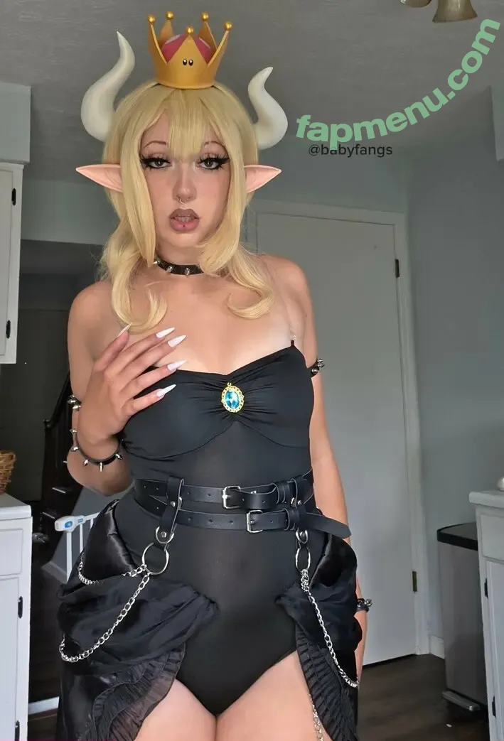 babyfangs nude photo #0022 (_babyfangs_)