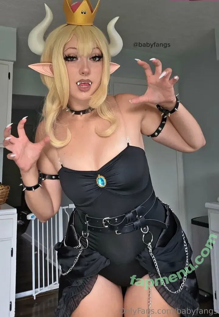 babyfangs nude photo #0023 (_babyfangs_)