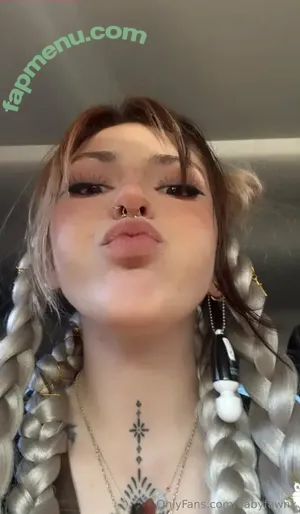 babyfawnx / babyfawnxo nude photo #0144