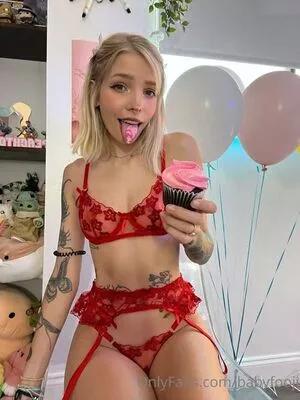 babyfooji / peachtot / peachtot.cosplay nude photo #2123