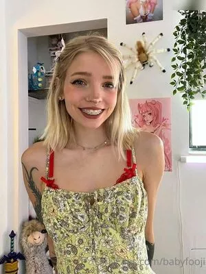 babyfooji / peachtot / peachtot.cosplay nude photo #2153