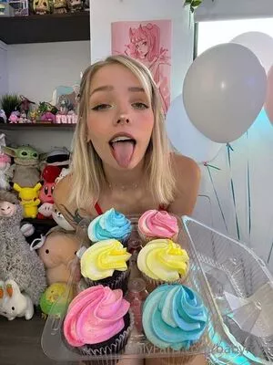 babyfooji / peachtot / peachtot.cosplay nude photo #2161