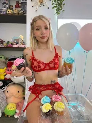 babyfooji / peachtot / peachtot.cosplay nude photo #2162