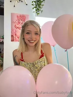 babyfooji / peachtot / peachtot.cosplay nude photo #2163