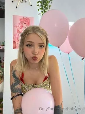 babyfooji / peachtot / peachtot.cosplay nude photo #2164