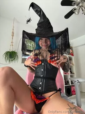 babyfooji / peachtot / peachtot.cosplay nude photo #2185