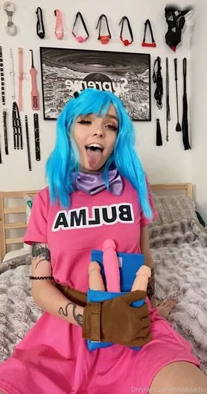 babyfooji / peachtot / peachtot.cosplay nude photo #2218